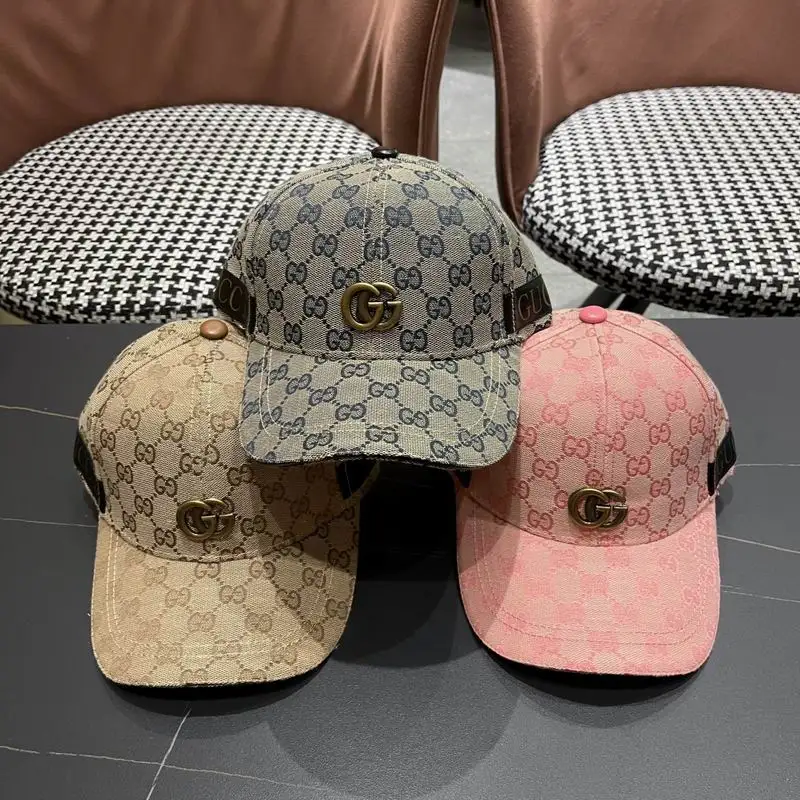 Gucci cap 060704